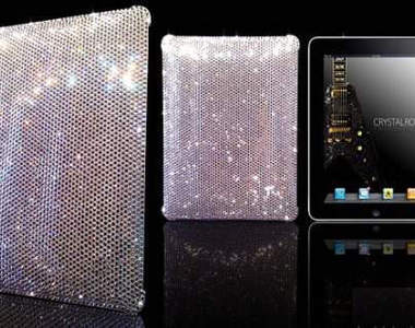 iPad名牌包想要卻買不起   來這裡  看看就好