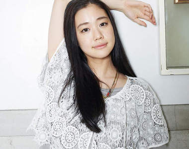 蒼井優 x Journal Standard 帶來夏日中的小清新