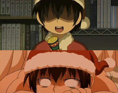 即使一個人也要堅強度過耶誕節的30種方法！