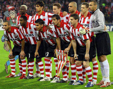 《威利在哪裡》PS版  一點都不違和啊～