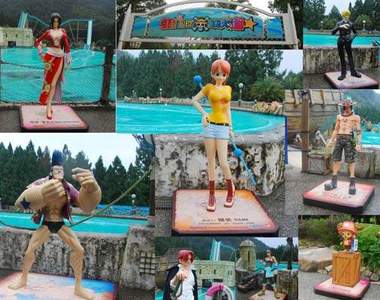 《九族海賊展》延長 新夥伴加入展覽行列!