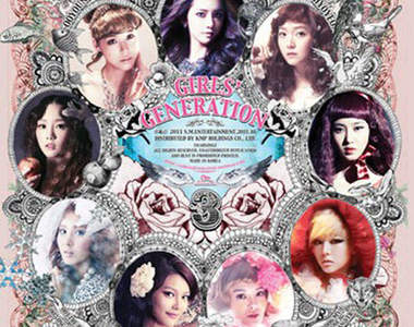 少女時代《The Boys》公開六小時 衝上全球第79名