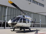 賓士直升機 Eurocopter EC145超豪華浩瀚升空 賓士直升機 Eurocopter EC145超豪華浩瀚升空