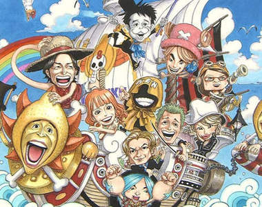 啥？漫畫家的繪畫功力大分級？！