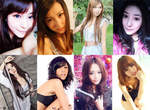 2011Chinajoy 網友喜歡的10大Show Girl又來啦! 2011Chinajoy 網友喜歡的10大Show Girl又來啦!