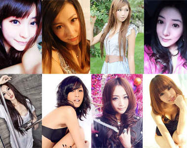 2011Chinajoy 網友喜歡的10大Show Girl又來啦！