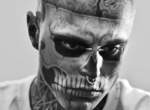 Zombie Boy 殭屍小子:Rick Genest Zombie Boy 殭屍小子:Rick Genest