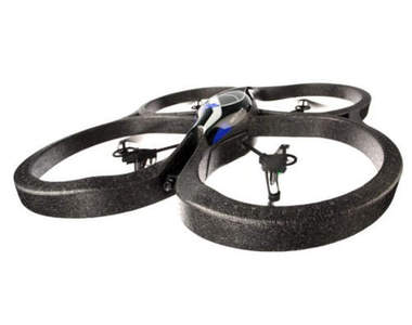 哀鳳專用遙控直升機 Parrot AR.Drone