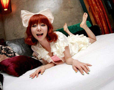 愛美的女性們不可缺的必需品~