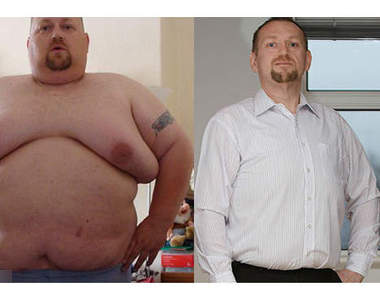 195變95:尼斯湖水怪減肥記