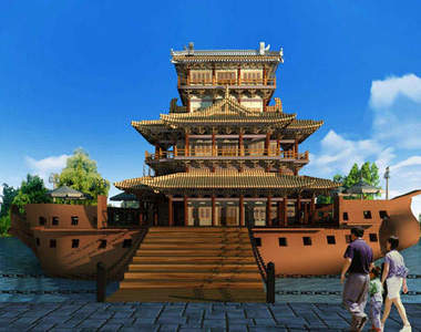 2011中國3D設計大賽  虛擬真實傻傻分不清楚