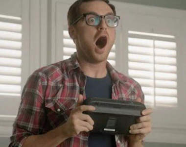 任天堂E3展特別節目  公開新Wii U控制器與網路社群功能！