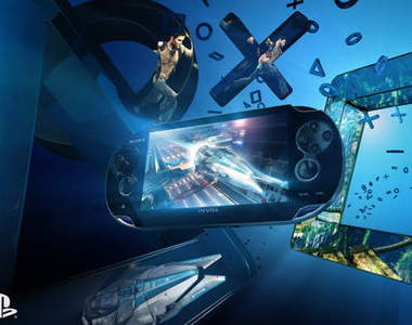 PS VITA歐美發售在即 帥氣的前導廣告問你準備好了嗎？