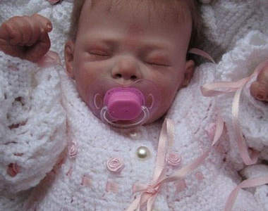 《真實娃娃》寶~好...好可愛喔~``~