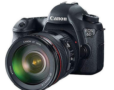  《Canon EOS 6D》新一代全片幅入門單眼 最新真機&規格提前曝光！？