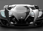 瑞典製閃電霹靂車?Gray Design幫你打造阿斯拉!(誤) 瑞典製閃電霹靂車?Gray Design幫你打造阿斯拉!(誤)