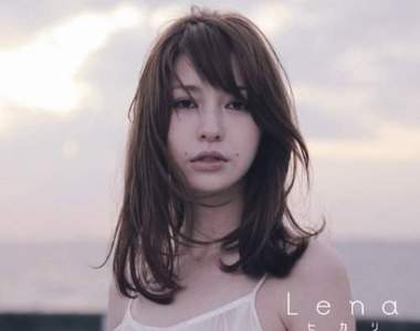 只要三個步驟!超輕鬆擁有 Lena 女神的性感(痣)~♥