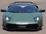 迷彩綠內在美《Lamborghini Murcielago》大牛也想從軍報國?(誤) 迷彩綠內在美《Lamborghini Murcielago》大牛也想從軍報國?(誤)