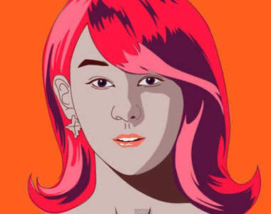 韓國醜小鴨《許惠恩》的春天~改造之後沒有人認得她