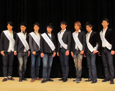 第一屆《日本先生》選拔　怎麼跟我想像的不一樣...