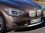 3系列越長越大~BMW準備要推出1系列房車了?! 3系列越長越大~BMW準備要推出1系列房車了?!