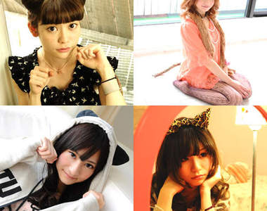 貓派必見！《貓耳女孩》也要來推廣貓耳頭的好♥