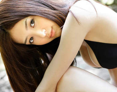 逢澤莉娜 值得紀念的第三回，那就來本寫真集「人魚」看看吧