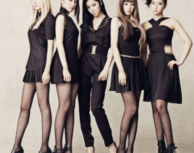 把團名翻成中文後好像有點弱掉的韓國團體有........