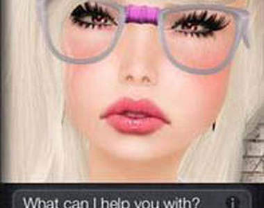 Siri姐不小心說溜嘴  會先講"日本話"