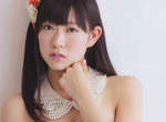 NMB48 渡邊美優紀 所有一切均萌萌的天然少女 NMB48 渡邊美優紀 所有一切均萌萌的天然少女