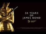 007五十歲囉~歷年海報總回顧 007五十歲囉~歷年海報總回顧