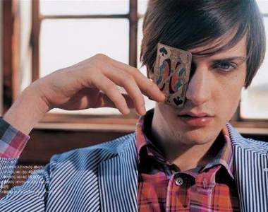 【美國出品】吸血鬼王子～ Shaun Haugh