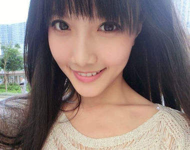 BABY小師妹 潘瀟瀟 香港正翻超清新麻豆