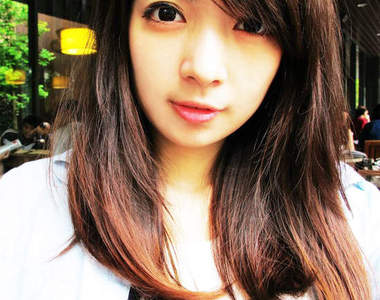 阿喜妹 林育品 女朋友的口頭禪爆走女主角