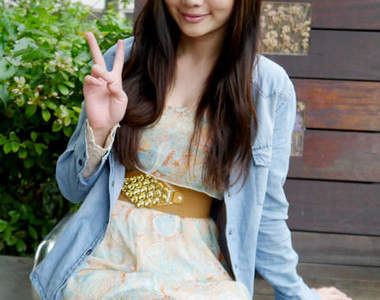 小香看正妹 ♡ 卡哇伊 Minna