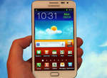 是真的?三星暗示:下一代旗艦機Galaxy Note 2 確實有真機!? 是真的?三星暗示:下一代旗艦機Galaxy Note 2 確實有真機!?