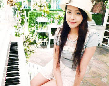 李元玲 馬來西亞的美女鋼琴家