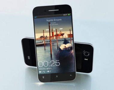 OPPO超薄5吋1080p「四核」旗艦新機 證實確有真機啦