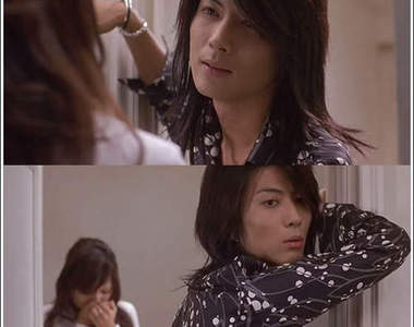 玉山鐵二結婚以後誰要來幫忙開門啊？？？