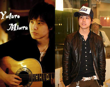 山口百惠家長子 我以為是哪個韓流明星又訪日wwww