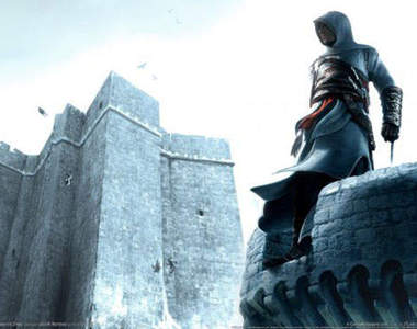 UBISOFT年預計發售新作  有那《刺客教條3》嗎！？