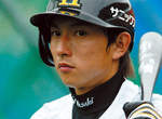 鈴木一朗離開,川崎宗則就壞掉了(?) 鈴木一朗離開,川崎宗則就壞掉了(?)