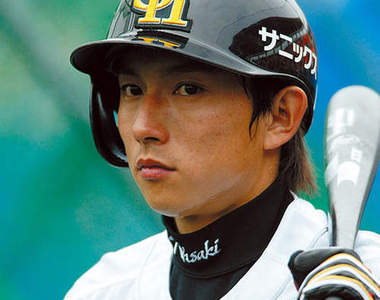 鈴木一朗離開，川崎宗則就壞掉了(？)