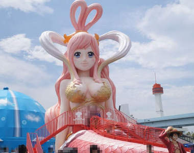 夏日炎炎~在白星的ㄋㄟㄋㄟ下乘涼吧♥