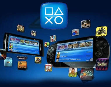 SONY正式推出《PlayStation Mobile APP》 安卓認證手機 都能下載PS遊戲來玩啦！