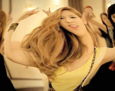 太蒂徐TTS的魚眼版MV　這樣好笑嗎...？