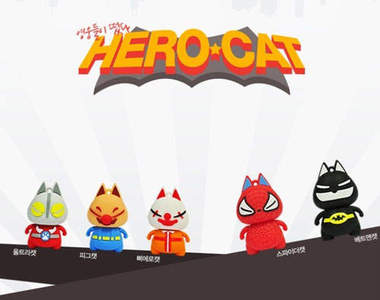 喵的英雄聯盟USB~資料就由我們來守護