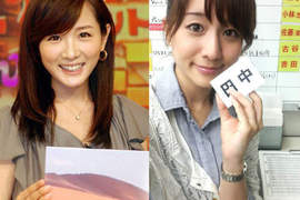 女主播們的唱歌大挑戰+2012年度喜歡/討厭的女主播們 女主播們的唱歌大挑戰+2012年度喜歡/討厭的女主播們