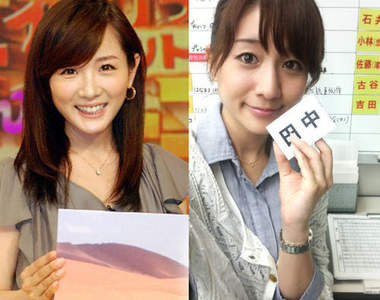 女主播們的唱歌大挑戰+2012年度喜歡/討厭的女主播們