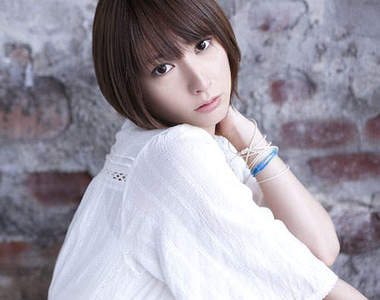 藍井艾露（藍井エイル）　刀劍神域2nd片頭曲主唱